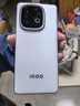 vivo iQOO Z10 Turbo+ 12GB+256GB 云海白 天璣9400+旗艦芯 8000mAh超薄藍海電池 國家補貼 電競手機 曬單實(shí)拍圖