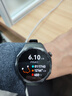 HUAWEI WATCH GT 6 Pro曜石黑46mm華為智能手表全新騎行體驗21天超長(cháng)續航藍寶石玻璃&鈦合金GT5Pro升級 曬單實(shí)拍圖