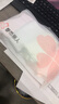 都市麗人4條高腰內(nèi)褲女士純棉收腹內(nèi)褲10A抑菌加長(zhǎng)襠收肚子提臀內(nèi)褲XL 曬單實(shí)拍圖