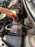 駱駝(CAMEL)汽車(chē)電瓶蓄電池6-QW-36(2S) 12V 以舊換新 上門(mén)安裝 曬單實(shí)拍圖