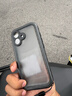 隨行盾適用蘋(píng)果防水手機殼iPhone17全封閉16promax鏡頭15plus全包防塵14防摔12游泳潛水外賣(mài)防雨保護套 【 防水防摔防塵 】 iPhone16【6.1 寸】 曬單實(shí)拍圖