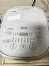 東芝（TOSHIBA）【重磅新品國家補貼20%】白珍珠0涂層電飯煲4-5人無(wú)涂層不銹鋼IH低糖電飯煲4升容量 RC-15HOVC(W) 曬單實(shí)拍圖