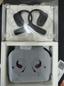 JBL 丁禹兮同款Sense Lite音悅圈舒適版開(kāi)放式無(wú)線(xiàn)藍牙耳機國家補貼非骨傳導運動(dòng)跑步掛耳式不夾耳 黑 曬單實(shí)拍圖