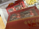 張奶奶即食海參正宗大連原產(chǎn)新鮮解凍即食非淡干海參禮盒送禮 1000g 20-30頭禮盒≥85%固形物 曬單實(shí)拍圖