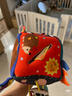 jollybaby嬰兒抽抽樂嬰兒車掛件玩具0-1歲抬頭練習(xí)掛件床鈴床掛拉拉樂6個(gè)月 拉繩抽抽樂—正方形 曬單實(shí)拍圖