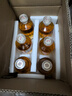 喜腦紹興特產(chǎn)黃酒2008原酒無(wú)焦糖色半干型優(yōu)級(jí)糯米酒整箱裝送禮 曬單實(shí)拍圖