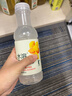 農夫山泉水溶C100檸檬味復合果汁飲料445ml*15瓶整箱滿(mǎn)足每日所需維生素C 曬單實(shí)拍圖