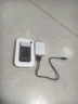 影騰隨身wifi三網(wǎng)通用無(wú)線(xiàn)wi-fi6免插卡移動(dòng)聯(lián)通電信無(wú)限制便攜式4G高速隨行網(wǎng)絡(luò )通用流量2025款5GHF 【三網(wǎng)通3000毫安充電款+白色】超長(cháng)續航 曬單實(shí)拍圖
