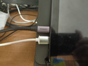 綠聯(lián)Micro HDMI轉HDMI2.1轉接線(xiàn) 8K60Hz轉換線(xiàn) 筆記本電腦平板相機便攜屏連顯示器投影儀電視2米15517 曬單實(shí)拍圖