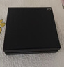 萬(wàn)寶龍MONTBLANC 橢圓針扣黑棕雙面腰帶皮帶3cm 38157/128135 【雙11】 曬單實(shí)拍圖