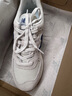 NEW BALANCE休閑鞋男鞋女鞋復古舒適透氣百搭輕便運動(dòng)鞋574系列ML574LGI 41.5 曬單實(shí)拍圖