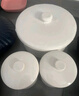 美的（Midea）電燉鍋電蒸鍋電燉盅燉湯盅煲湯鍋輔食燕窩燉盅 4.5L隔水燉燉蒸煮一體多功能鍋國家補(bǔ)貼MD-DZE2552 曬單實拍圖