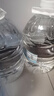 納蘭上游 巴馬水源天然山泉水6L*4桶裝小分子弱堿低鈉母嬰泡茶煲湯飲用水 【泡茶煲湯沖奶】6L*4桶/箱 曬單實(shí)拍圖
