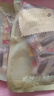 良品鋪子純?nèi)饷阅阈∠隳c235g約25小包即食香腸 肉棗腸 休閑零食辦公室解饞 曬單實拍圖