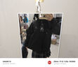 駱駝山海夾克男女潮流戶(hù)外防風(fēng)登山服情侶外套秋冬季城市輕戶(hù)外 幻影黑 男女同款 M 曬單實(shí)拍圖