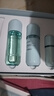 韓束控油祛痘細(xì)膚水乳套裝清爽平衡水油緊致肌膚綠膠囊七夕情人節(jié)禮物 【綠膠囊禮盒】潔面+水+乳+精華 曬單實(shí)拍圖