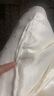 夢(mèng)嬌2025夏季高端精致氣質(zhì)名媛女神范感醋酸緞面小香風(fēng)黑色連衣裙套裝 套裝60608 L 建議110-120斤 曬單實(shí)拍圖