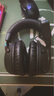 極度未知（HYPERX）Clould III S Wireless 颶風(fēng)3加強版無(wú)線(xiàn)藍牙游戲耳機 颶風(fēng)3S 黑 頭戴式電競耳機 適配三角洲行動(dòng) 曬單實(shí)拍圖