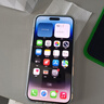Apple/蘋果 iPhone 14 Pro Max (A2896) 二手手機 支持移動聯(lián)通電信5G 銀色 256G 曬單實拍圖