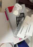 Ulike  【政府補貼】Air4藍寶石冰點(diǎn)脫毛儀去小胡子刮毛刀剃毛器美容儀生日禮物送女友  曬單實(shí)拍圖