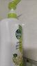 滴露（Dettol）沐浴露男士薄荷冰爽950g身體沐浴乳液男女士沐浴露持久留香清涼 曬單實(shí)拍圖