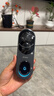 360可視門(mén)鈴6Pro 500萬(wàn)超清畫(huà)質(zhì)家用監控智能門(mén)鈴電子貓眼攝像頭無(wú)線(xiàn)wifi手機遠程查看對講 曬單實(shí)拍圖