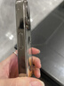 碩言適用于華為mate70/60pro手機殼新款電鍍荔枝紋磁吸磨砂膚感簡約時尚感防摔商務(wù)外殼 電鍍黑【磁吸】 華為 Mate 70 Pro+ 曬單實拍圖
