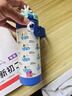 迪士尼（Disney）保溫杯兒童水杯316不銹鋼外出攜帶杯子學(xué)生直飲杯子運動(dòng)水杯男士 曬單實(shí)拍圖