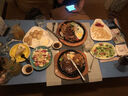 海底撈火鍋套餐葷菜涮品組合生鮮冷凍涮品關(guān)東煮火鍋食材 3-4人餐1820g（9葷2主食2底料） 曬單實(shí)拍圖