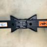 皇馳車(chē)載省力手搖千斤頂汽車(chē)工具車(chē)用千金頂小轎車(chē)用小車(chē)換胎專(zhuān)用支架 【新款剪式千斤頂】 3噸 +荊輪扳手 曬單實(shí)拍圖