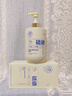 儒意（RUYI）硫磺洗面奶500g 男女士控油祛痘除螨蟲(chóng)去黑頭亮膚氨基酸洗潔面乳 曬單實(shí)拍圖