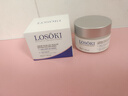 Losoki瑞士進口眼霜淡化細(xì)紋提拉緊致黑眼圈去眼袋抗皺抗衰老護膚品禮物 曬單實拍圖