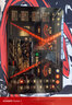 努比亞紅魔游戲平板3Pro 9.06英寸OLED電競屏 驍龍8至尊版 8200mAh電池 國家補貼電競小平板12GB+256GB暗夜版 曬單實(shí)拍圖