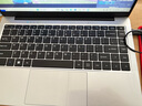 奈我國行【2025新款英特爾+酷睿i7】筆記本電腦高性能超薄輕薄本網(wǎng)課商務(wù)辦公設計游戲本大學(xué)生手提AI 英特爾15代14英寸+全面屏+抗藍光-銀 8G內存+128G超速硬盤(pán) 曬單實(shí)拍圖