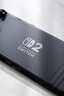 NINTENDO SWITCH 2任天堂二代游戲機NS2掌上主機港版 單機 標準版不含游戲Switch2便攜家用體感掌機 曬單實(shí)拍圖