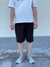 奧康男鞋2025夏季男士休閑透氣鏤空網(wǎng)面板鞋防滑輕便潮流跑步運動(dòng)鞋子灰色-1255331018H【順豐包郵】42 【標準皮鞋尺碼】 曬單實(shí)拍圖