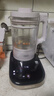 九陽破壁機【國補】家用全自動榨汁豆?jié){機料理機1.75L五谷雜糧3-5人用變頻輕音觸控彩屏B1國家補貼 曬單實拍圖