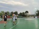 Jordan男子東契奇籃球鞋JORDAN LUKA .77 運動(dòng)鞋HF0819-006黑粉44 曬單實(shí)拍圖