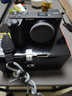 索尼（SONY）  Alpha 6700 APS-C半畫(huà)幅微單相機AI智能芯片 強悍對焦A6700/a6700L /6700m A6700拆機身【座充+64G+肩帶+屏+D11】 官方標配(不含內存卡 曬單實(shí)拍圖