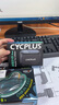 CYCPLUS fitness胎壓顯示智能充氣泵長續(xù)航高壓迷你便攜式打氣筒AS210PRO 曬單實拍圖