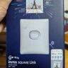 INSTAX 富士INSTAX SQUAER Link 立拍立得 手機照片打印機 山礬白 學(xué)生家用 曬單實拍圖