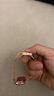 丹尼爾惠靈頓（DanielWellington）DW手表女 簡約歐美表鋼帶石英女士手表七夕禮物送女友DW00100219 曬單實(shí)拍圖