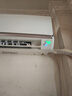 松下（Panasonic）母嬰空調 2匹一級能效變頻冷暖省電掛機 原裝壓縮機 大風(fēng)量100倍納諾怡健康風(fēng)KFR-50GW/BpCA410N 曬單實(shí)拍圖