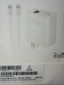 華為全能充電器(66W)超級(jí)快充含6A Type-C數(shù)據(jù)線 3C認(rèn)證 適配華為手機(jī)Mate60Pro/Pura 70 曬單實(shí)拍圖