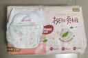 好奇（Huggies）鉑金裝小桃褲成長(cháng)褲L120片(9-14kg)大號尿不濕拉拉褲【透爽散熱】 曬單實(shí)拍圖
