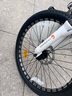 四萬(wàn)公里自行車(chē)輻條燈山地車(chē)七彩柳葉燈夜騎警示騎行單車(chē)裝備配件 彩色4只 曬單實(shí)拍圖