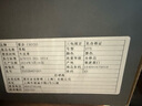 愛步（ECCO）皮鞋男 防水透氣增高商務正裝牛津鞋 都市奧斯陸550284 黑色43 曬單實拍圖