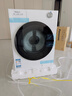 松下（Panasonic）【吳磊推薦】白月光5.0Ultra滾筒洗衣機(jī)全自動(dòng)10kg 超薄全嵌 智能投放 XQG100-N4M1 曬單實(shí)拍圖