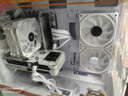 七彩虹橘貓定制主機酷睿i5 13400F RTX5060Ti顯卡臺式機電腦4060Ti吃雞游戲AI直播設(shè)計DIY組裝整機 配三丨i5 13400F丨RTX5060 8G 丨16GB內(nèi)存丨512GB M 曬單實拍圖