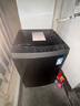 美的（Midea）波輪洗衣機(jī)全自動(dòng)家用 MB10V37T 10公斤 一級(jí)能效 健康除螨 全域抗菌  以舊換新 家電國(guó)家補(bǔ)貼20% 曬單實(shí)拍圖